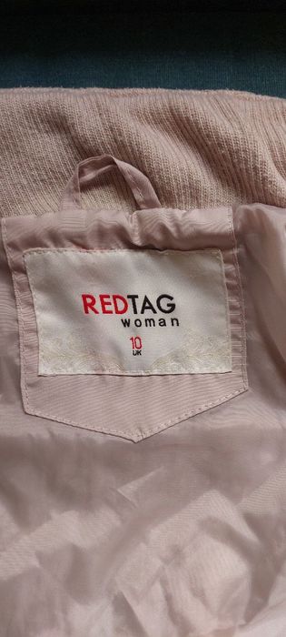 Женская безрукавка