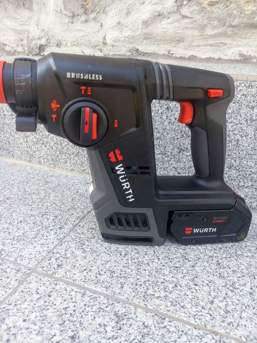 Wurth ABH 18 COMPACT Перфоратор