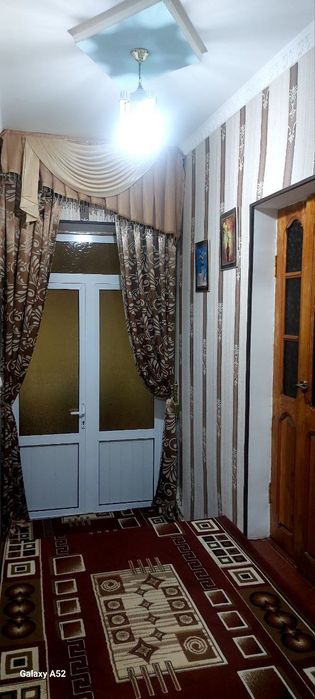 Ховли уй сотилади !!!