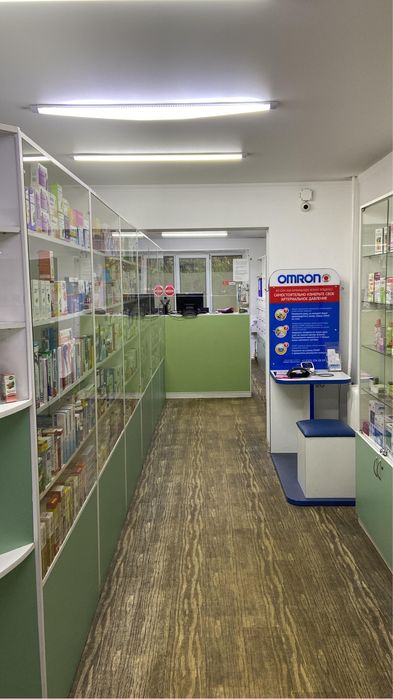 СРОЧНО Продам Аптеку