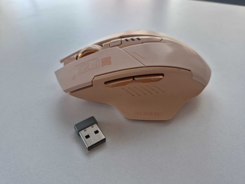 Беспроводная мышь