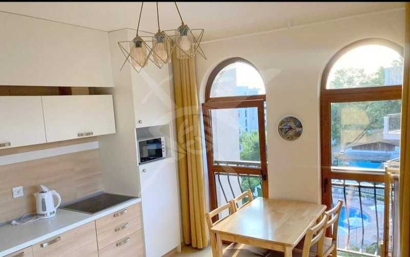 Продава се Двустаен апартамент в к.к. Слънчев бряг - 47 кв.м за 1660 €/кв.м - Снимка #5