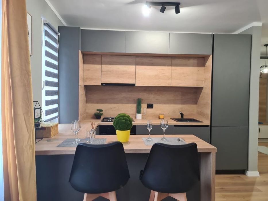 Apartament de închiriat, Florești