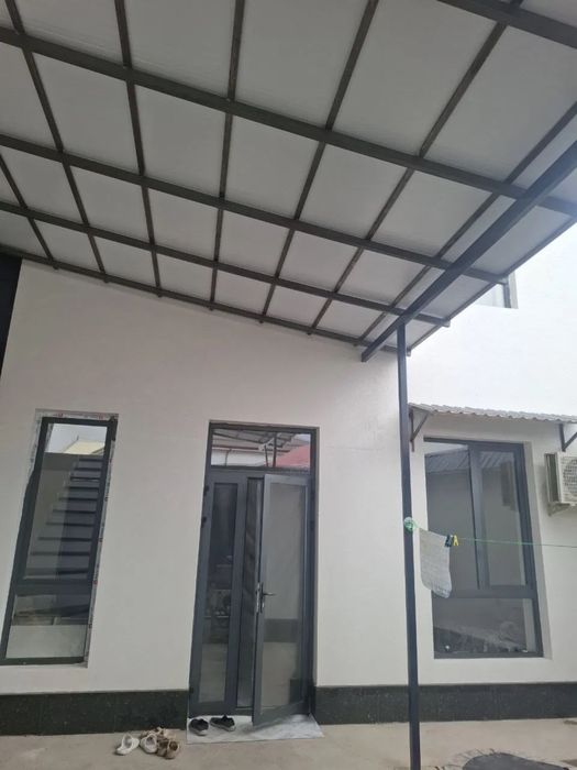 Продается 1.5 сотки котедж 6 комнат Хонобод Сергели тумани