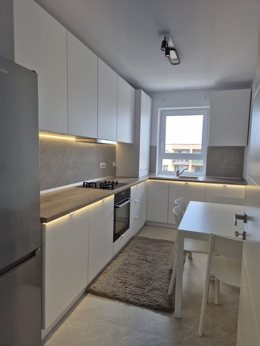 Proprietar - inchiriez ap 2 camere in Casa Nobel