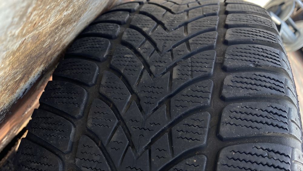 Jante concave 7,5J x17 ET28 Audi A5 A4 A6 225/50/17