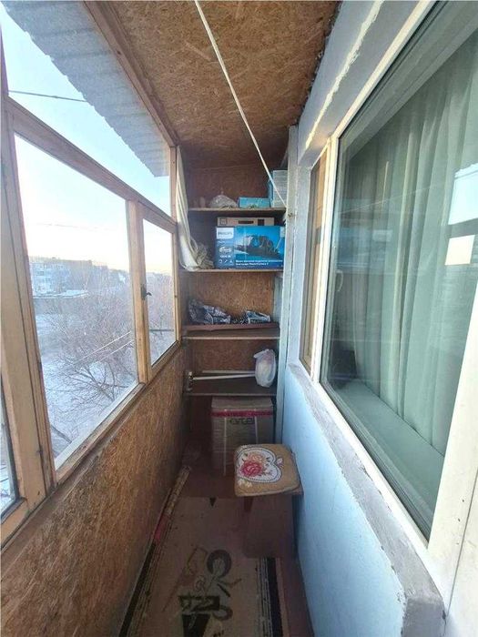 Продам 1комнатную на Востоке2. Ипотека