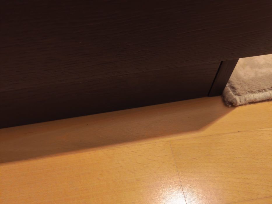 Спалня 90 см х 200 см  с подматрачна рамка и матрак HappyDreams