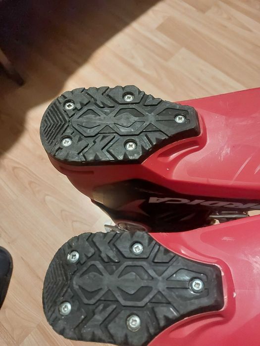 Ски обувки Nordica speedmachine 110