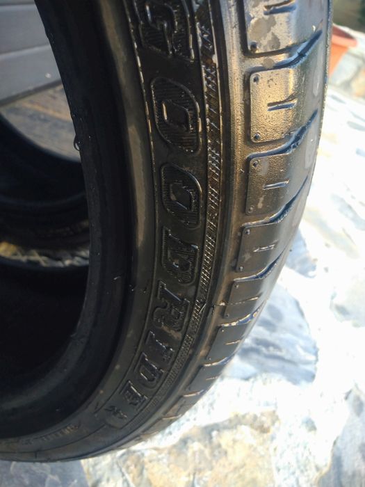 Cauciucuri 205/45/R17