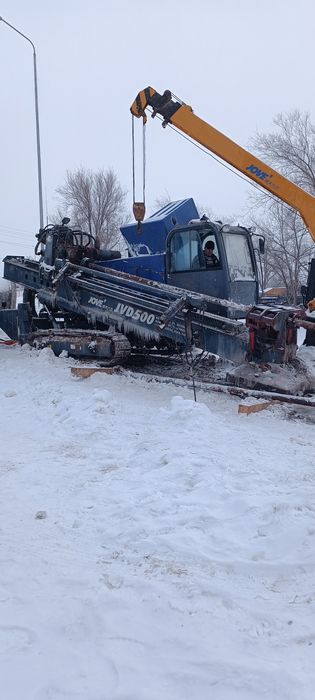 Гнб горизонтально направленное бурение