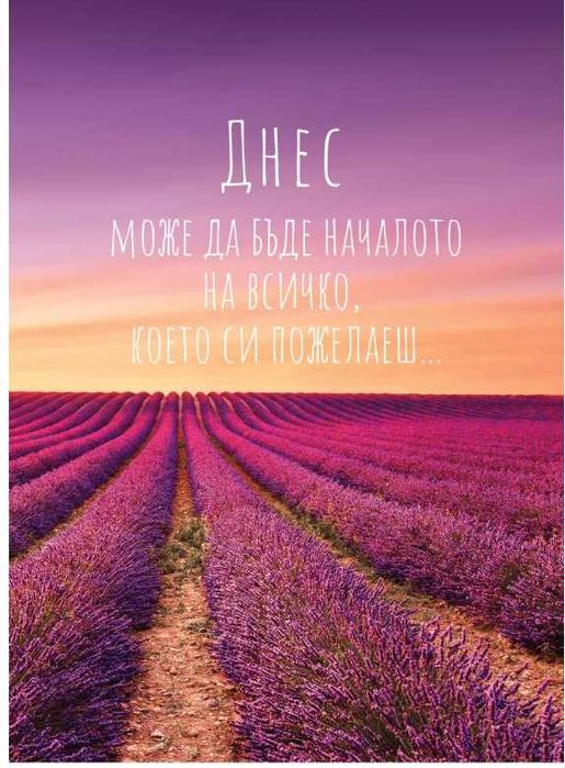 Щастие в кутия: 49 стъпки към промяната