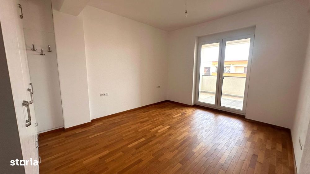 Penthouse 4 camere 120mp terase 55mp Balanta