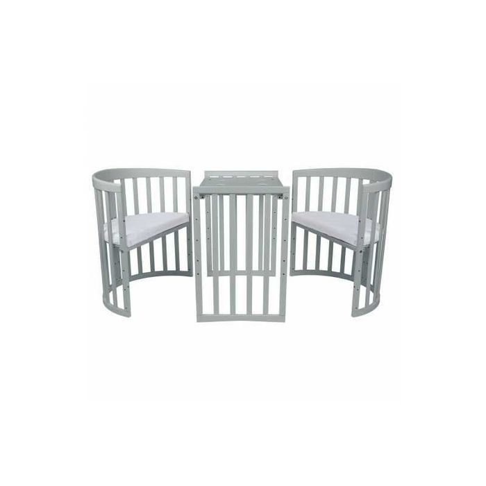 Patut oval evolutiv 7 in 1 Waldin – nefolosit