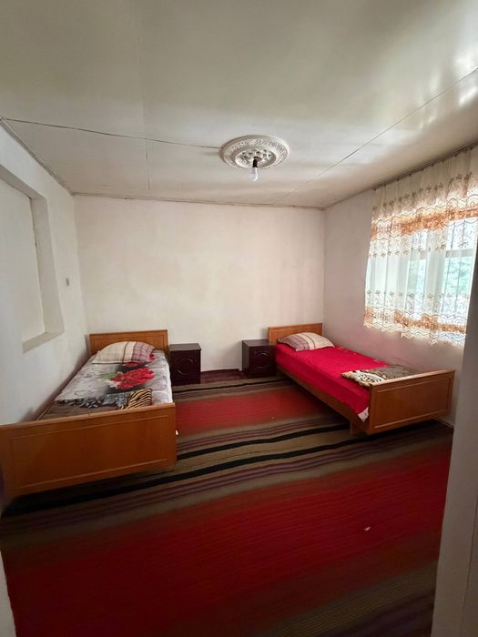 Tozza ozoda dacha