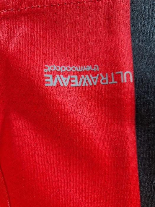 Tricoul AC Milan 26/27 Home