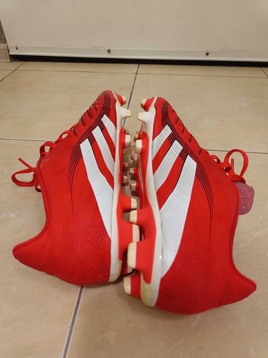 Бутонки Adidas Predator 42 номер