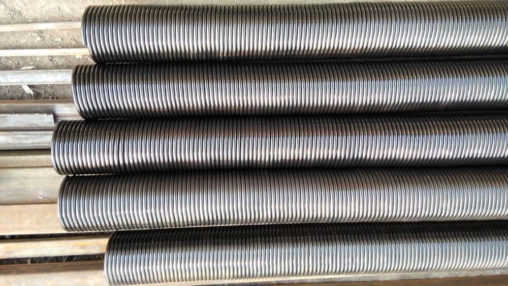 Торсионные пружины и пружины.