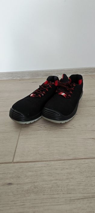 Pantofi Nitras  safety