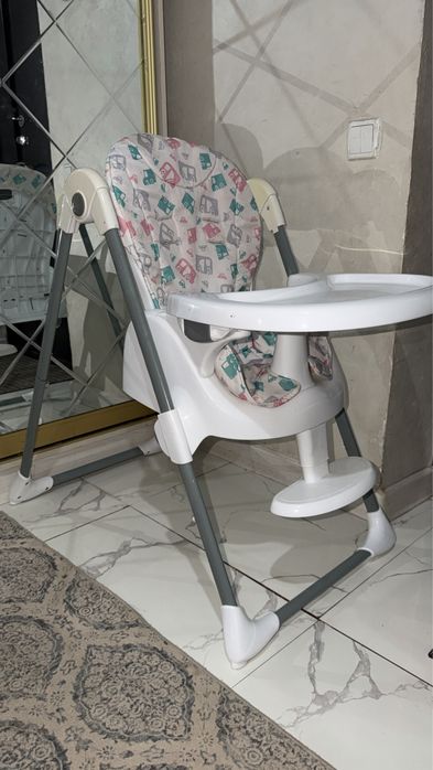 Детский стульчик