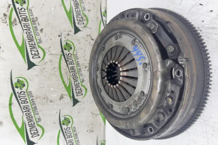 Kit ambreiaj Volkswagen VW Passat 2000 1.9 TDI MT (110 hp)