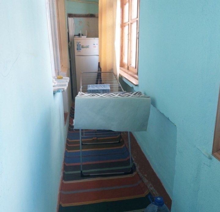 Сдаётся квартира Кадышева