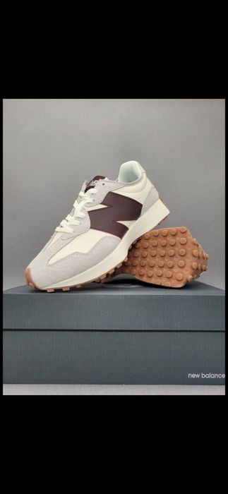 Красовки New Balance - новые.