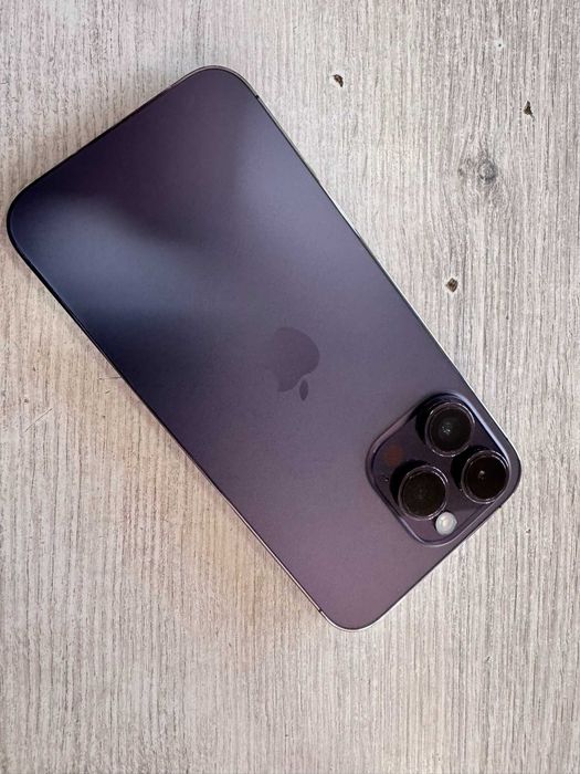 iPhone 14 Pro Max 128GB