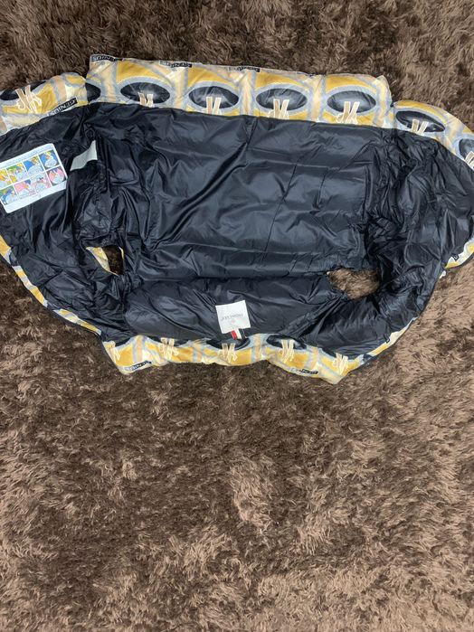 Vând vesta moncler Genius bărbați