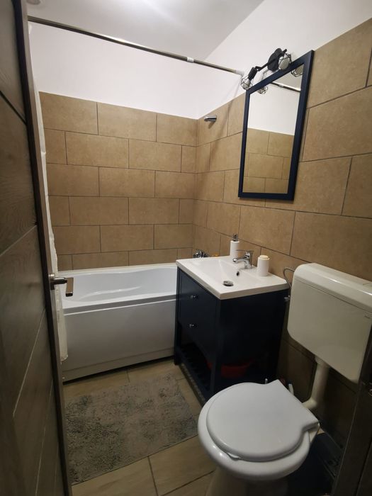 Apartment de inchiriat