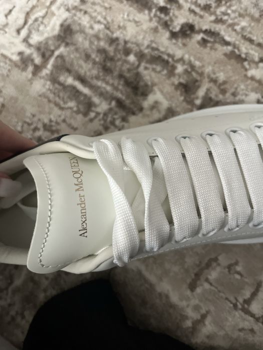 Alexander Mcqueen 36, 37 fete