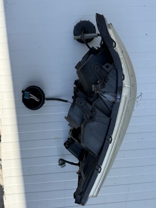 Far stanga Mitsubishi ASX Lupa original Model Europa