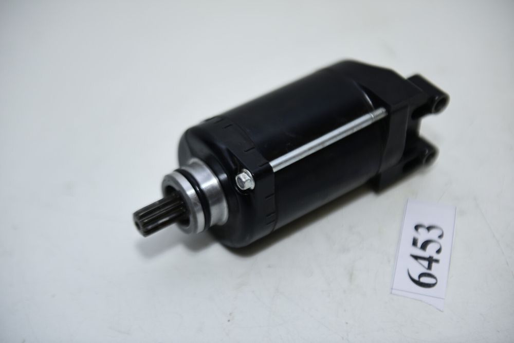 Honda CB1000R SC80 2018 2021 Electromotor