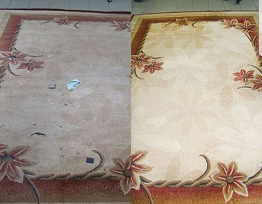 Стирка ковров в ташкенте