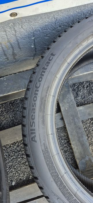 215.45.18 Continental All Seson Second-hand