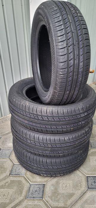 Летнии резины в комплекте 185/70/14 состояние  обсалютно новые