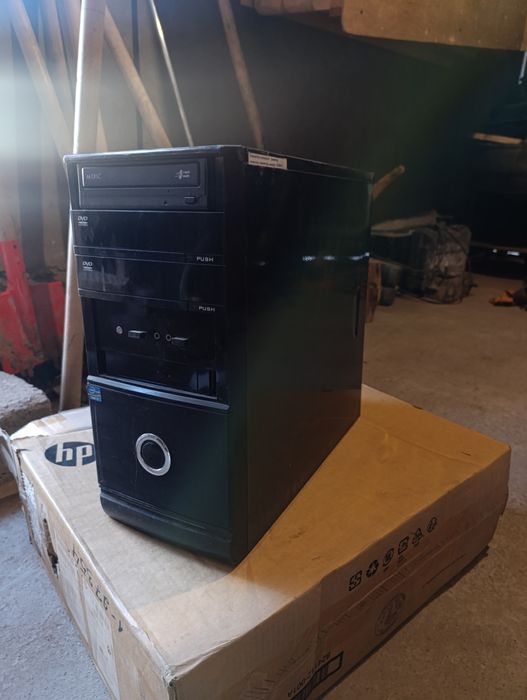 Компютер  сатылады