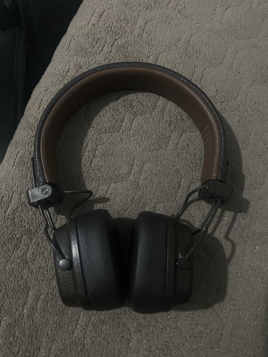 наушник major lv