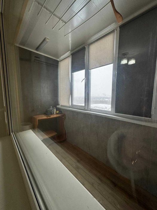 Продам двухкомнатную квартиру