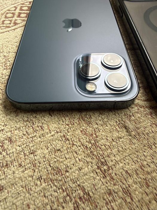 IPhone 12 Pro Max 128GB Батерия 100%