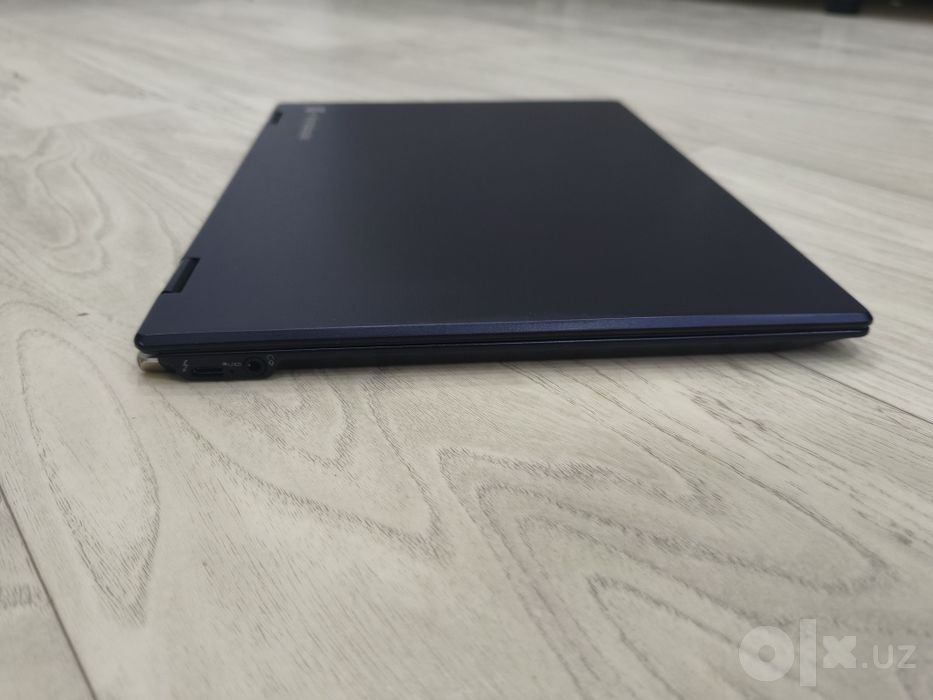 Toshiba Portege X20 X360
