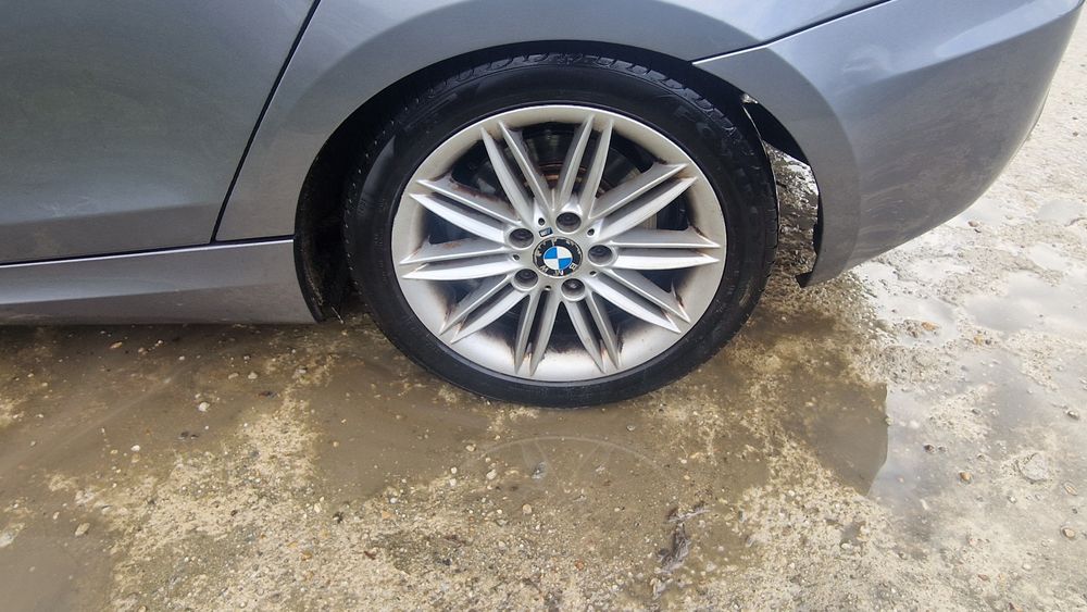Jante bmw mpachet 17" ,e90,e91,e87
