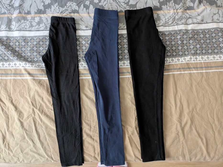 Детски рокли и комплекти ZARA, HM