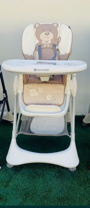 Болалар стулчаси