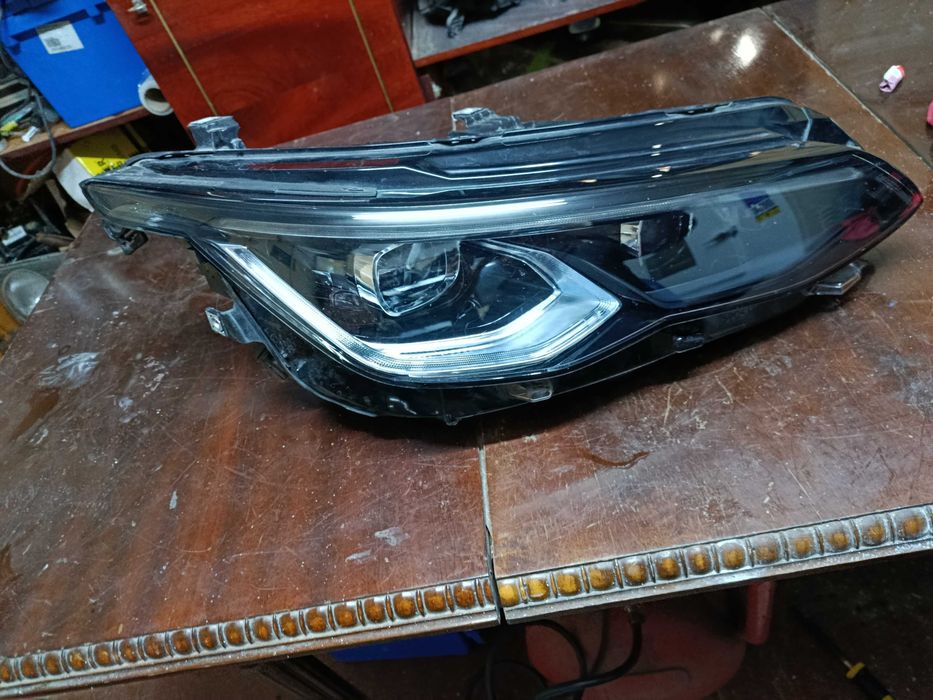Far dreapta vw golf 8 5H1941060N full led IQ