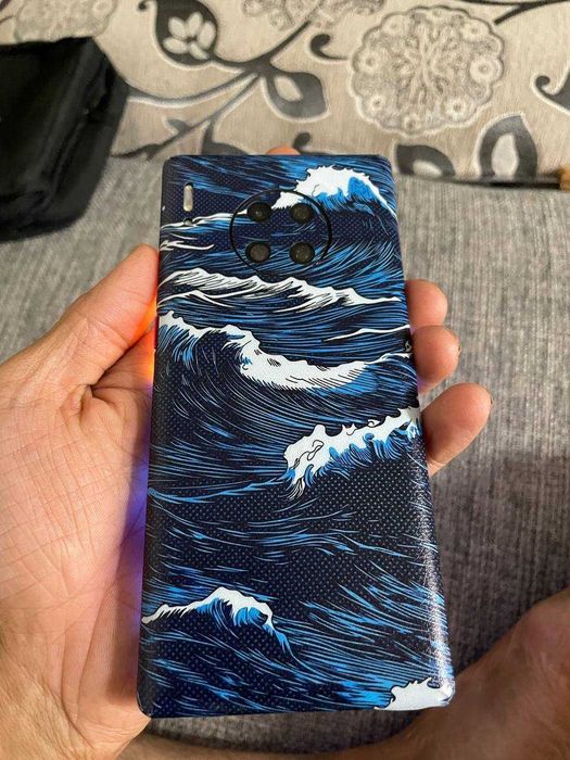 хуавей mate 30 pro 5G  обмен