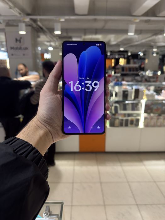 Redmi Note 13Pro 256GB
