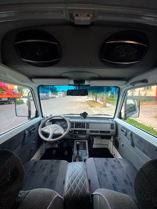 Chevrolet Damas 2025 — 7