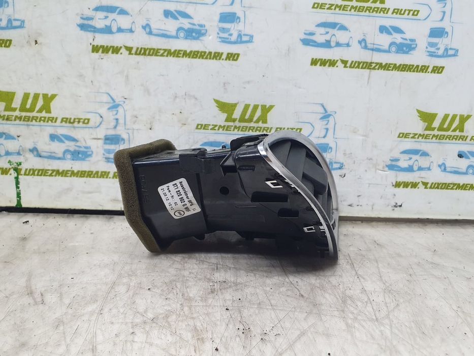 Grila ventilatie bord 8t1820902g Audi A4 B8/8K (facelift) (2011 - 2016) 1.8 tfsi CJEB