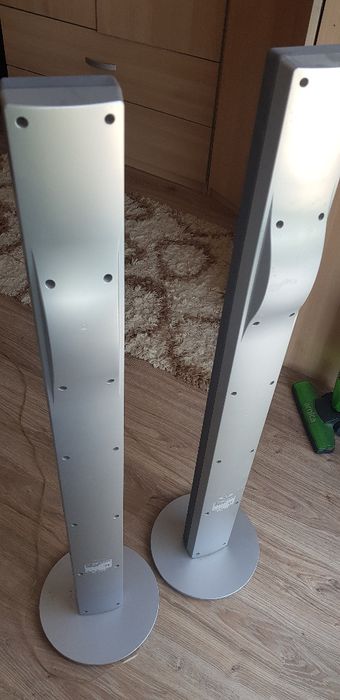 Продавам  комплект от 2бр. колони за surround - Pioneer s-dv990st /